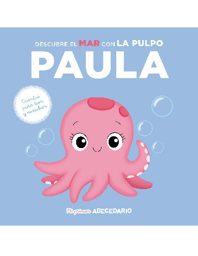 Colección de ropa de El Pulpo para niños,selección española