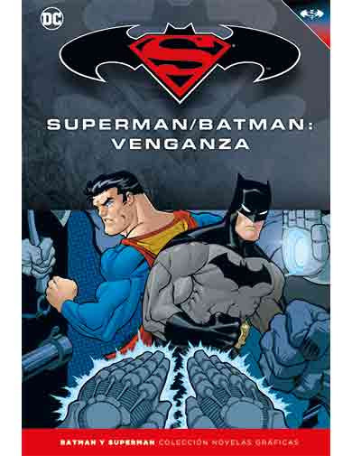Batman y Superman nº 23