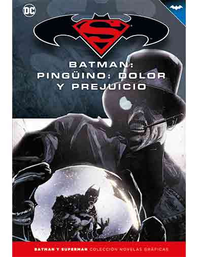 Batman y Superman nº 42