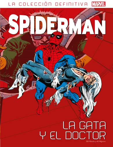 Spiderman 31