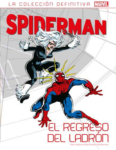 Spiderman 36