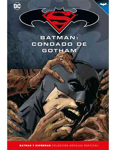 Batman y Superman nº 56