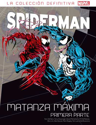 Spiderman nº 41