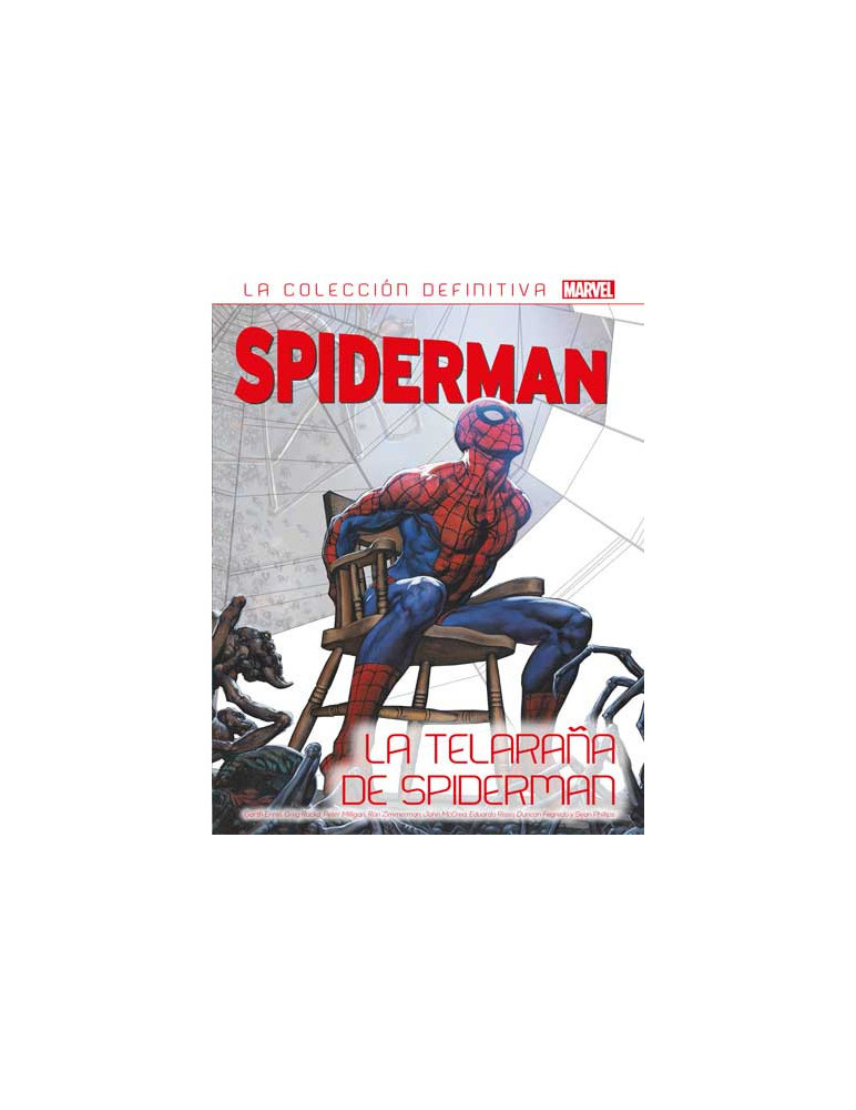 Spiderman nº 44