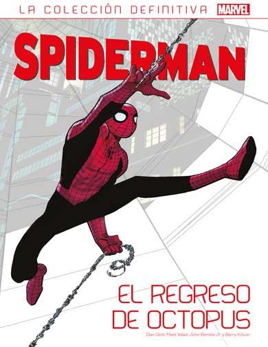 Spiderman nº 52