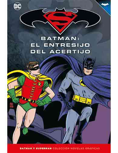 Batman y Superman nº 76