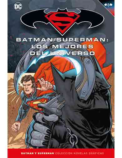Batman y Superman nº 78