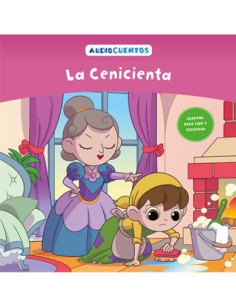 Audiocuentos nº 17 - La Cenicienta