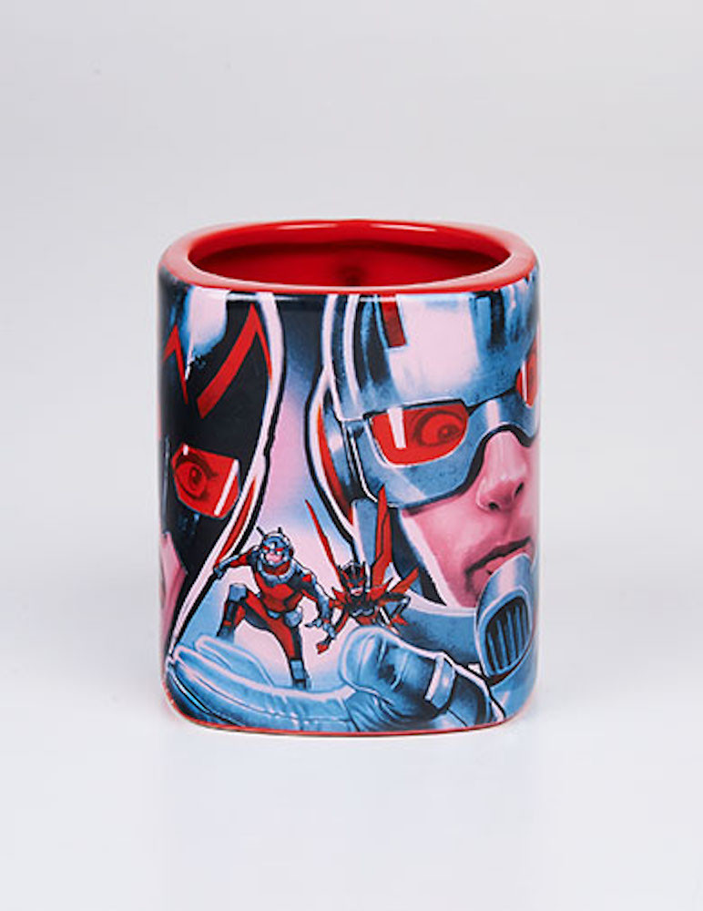 Marvel Mugs Nº 35