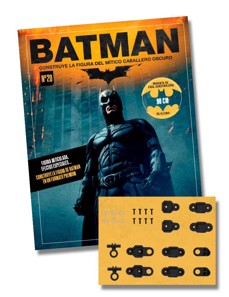 Batman Nº 20