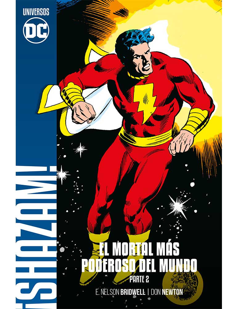 Shazam Comics - Los mejores libros y cómic para niños, en