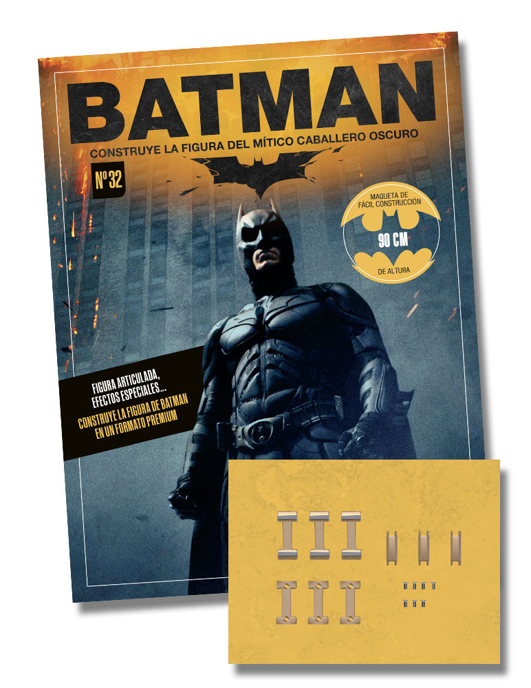 Batman Nº 32