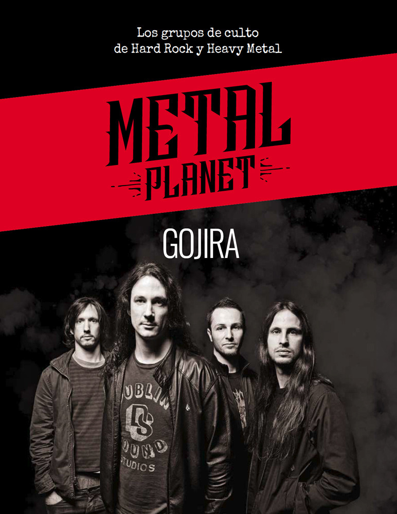 Metal Planet 62