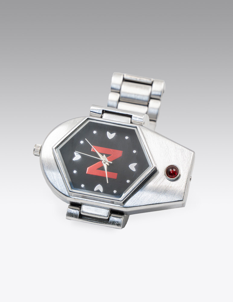 Reloj de Koji Kabuto - Mazinger Z