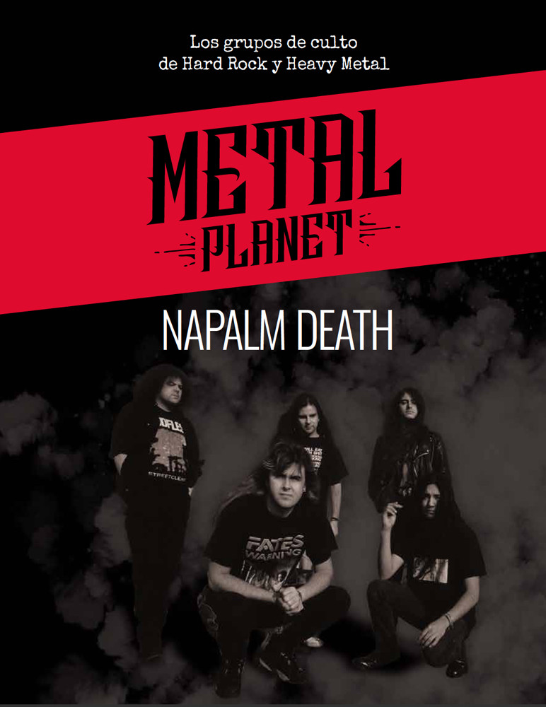 Metal Planet 56