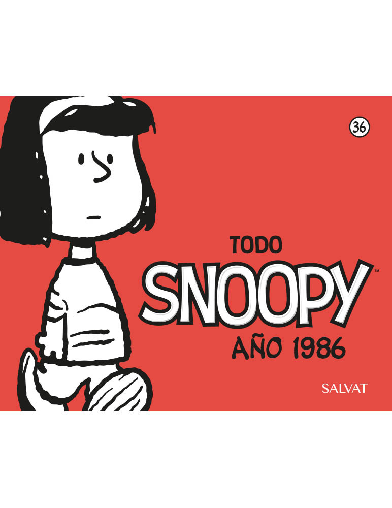 Todo Snoopy  Nº11