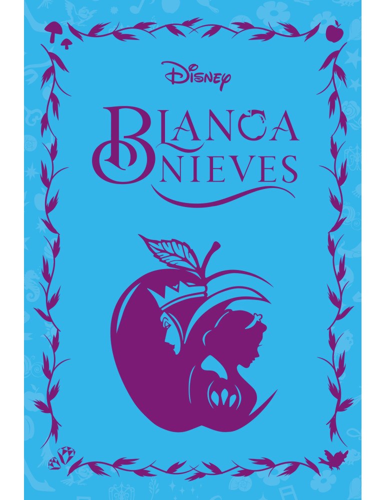 Blancanieves