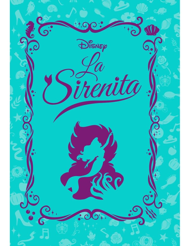 La Sirenita