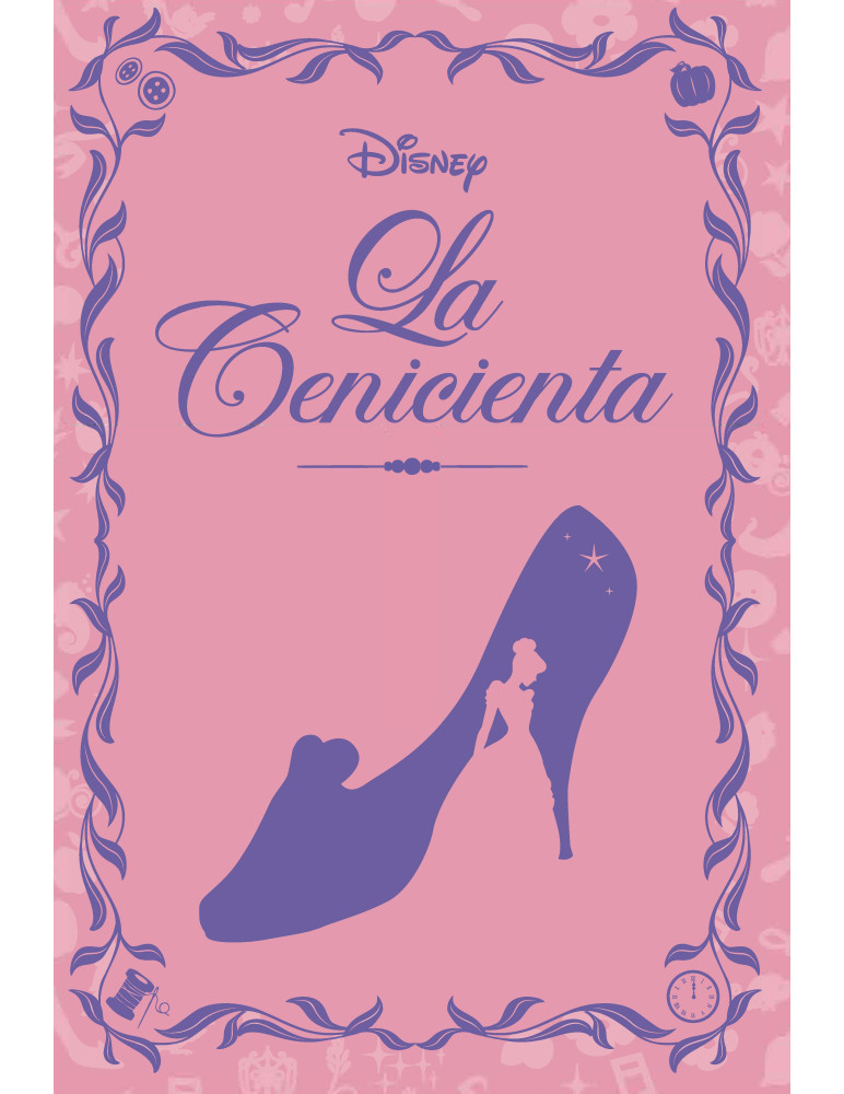 La Cenicienta