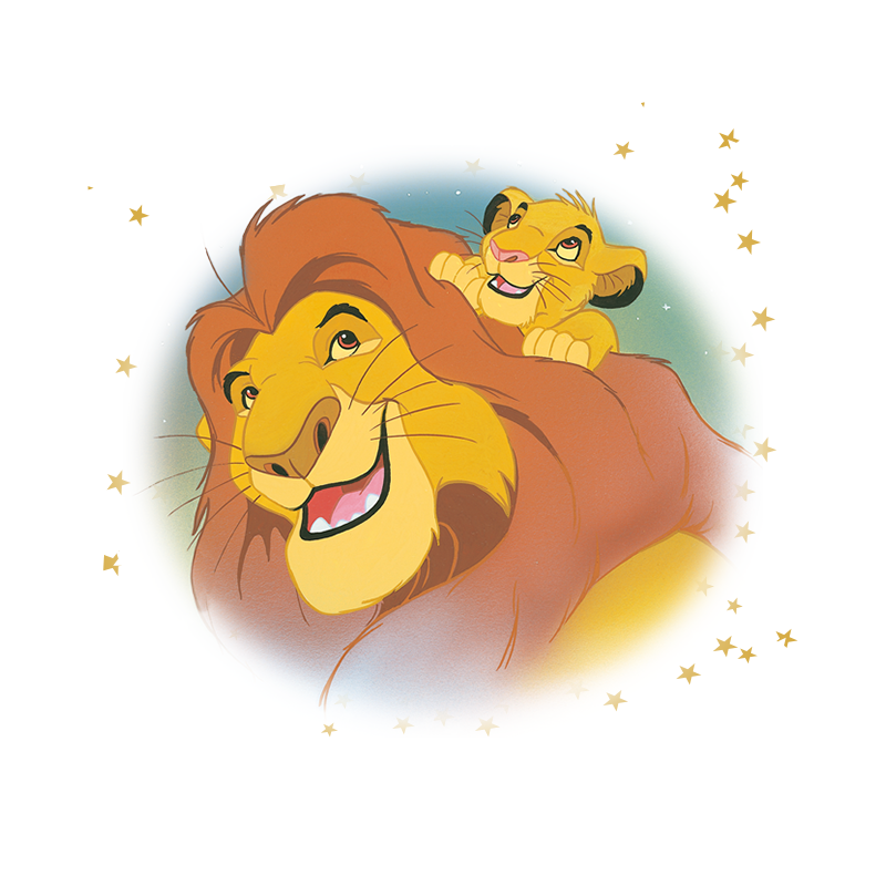 Actualizar 143+ images el rey leon dia del padre - Viaterra.mx