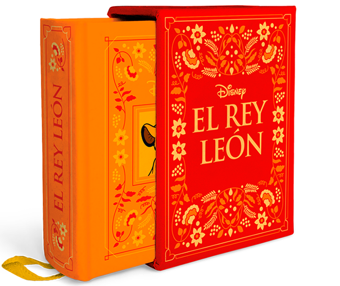 Colección de libros de cuentos clásicos de Disney para niños pequeños ~  Paquete de 8 libros de Disney con Dumbo, Rey León, El libro de la selva,  101